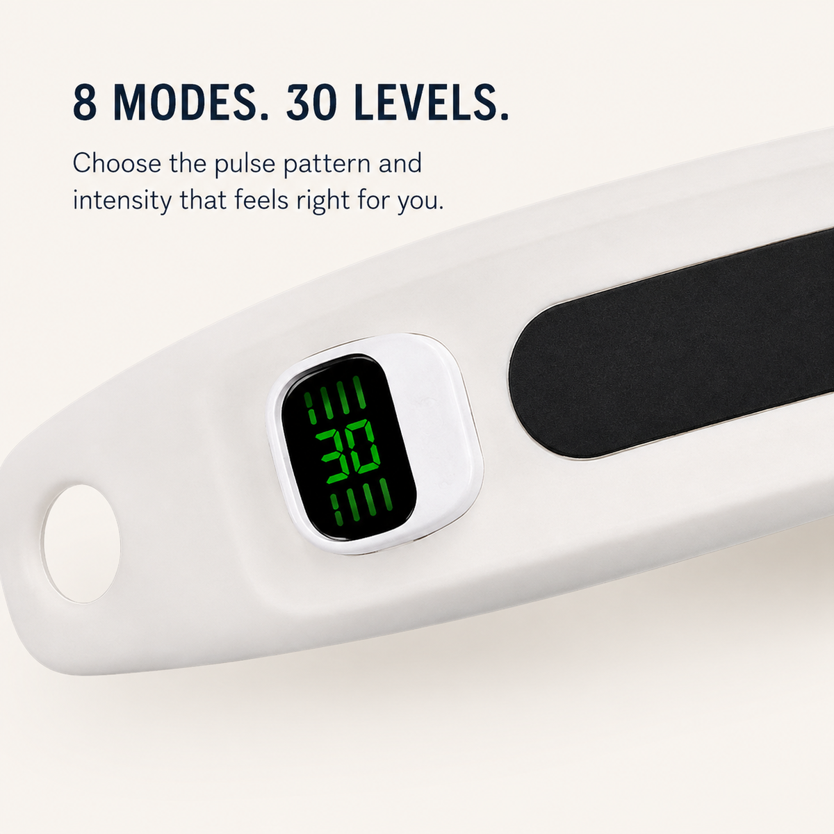 TENSX™ WristPulse EMS Massager