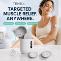 TENSX™ Portable Pulse Massager Recovery Kit