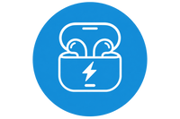COMPACT CHARGING CASE