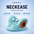 TENSX™ NeckEase EMS Massage Pillow