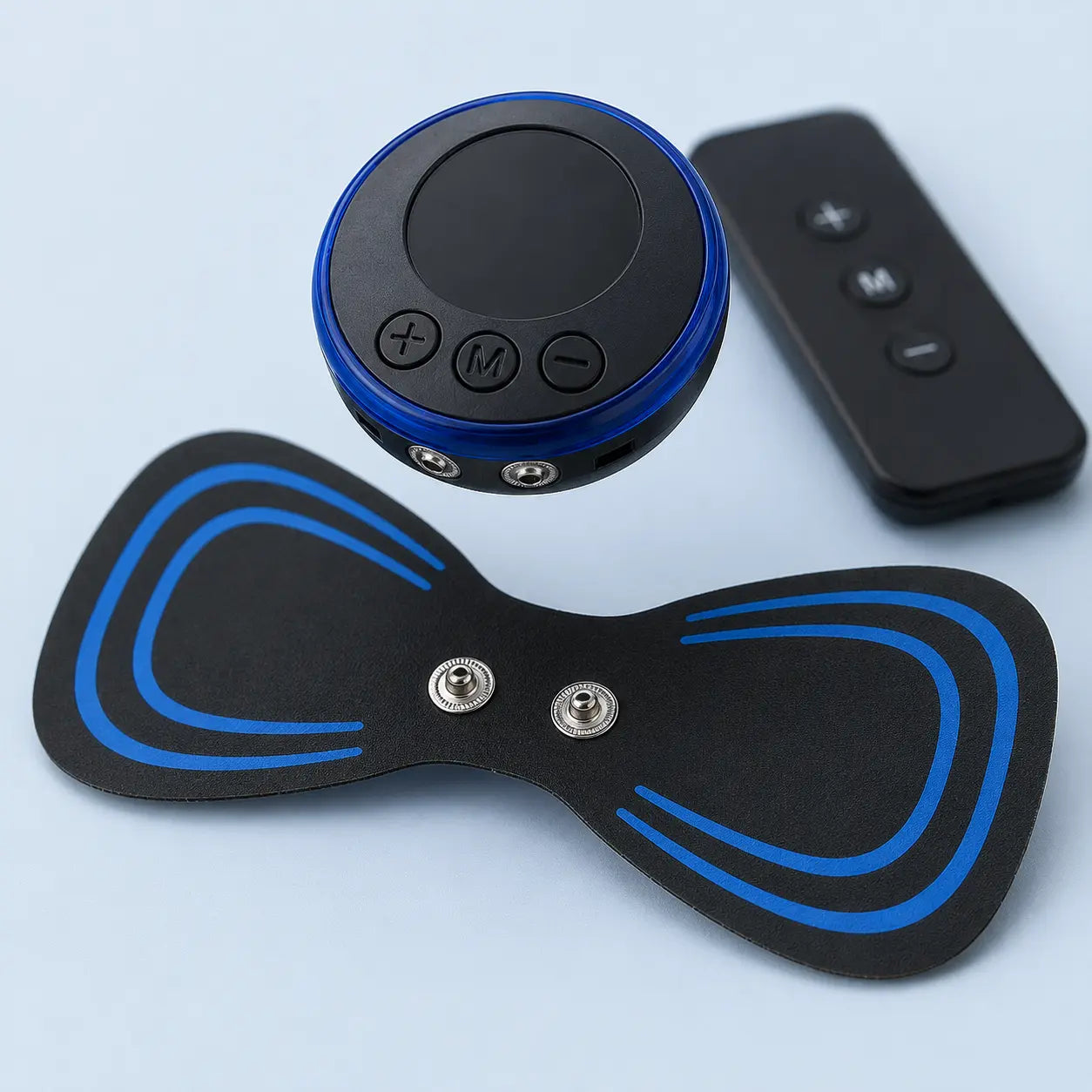 TENSX FLEXPULSE design detail
