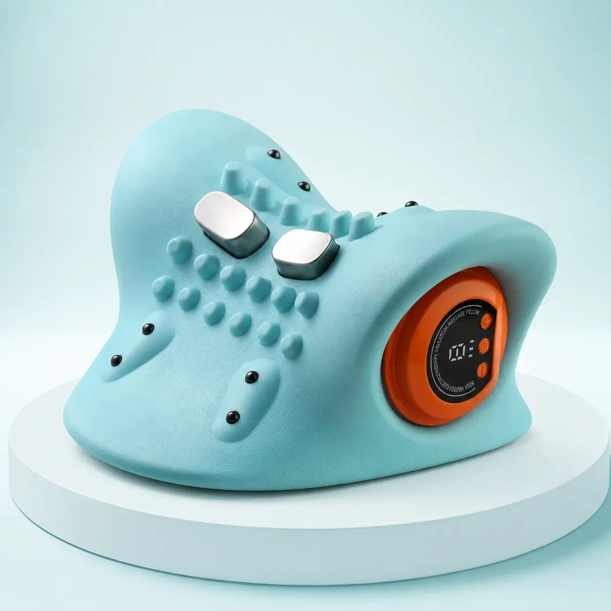 TENSX NECKARC product