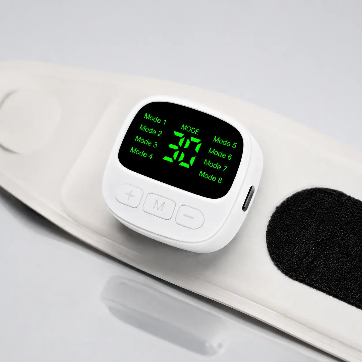 TENSX WRISTPULSE use example